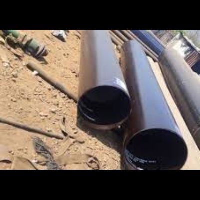 API 5L Grade B Seamless Pipe